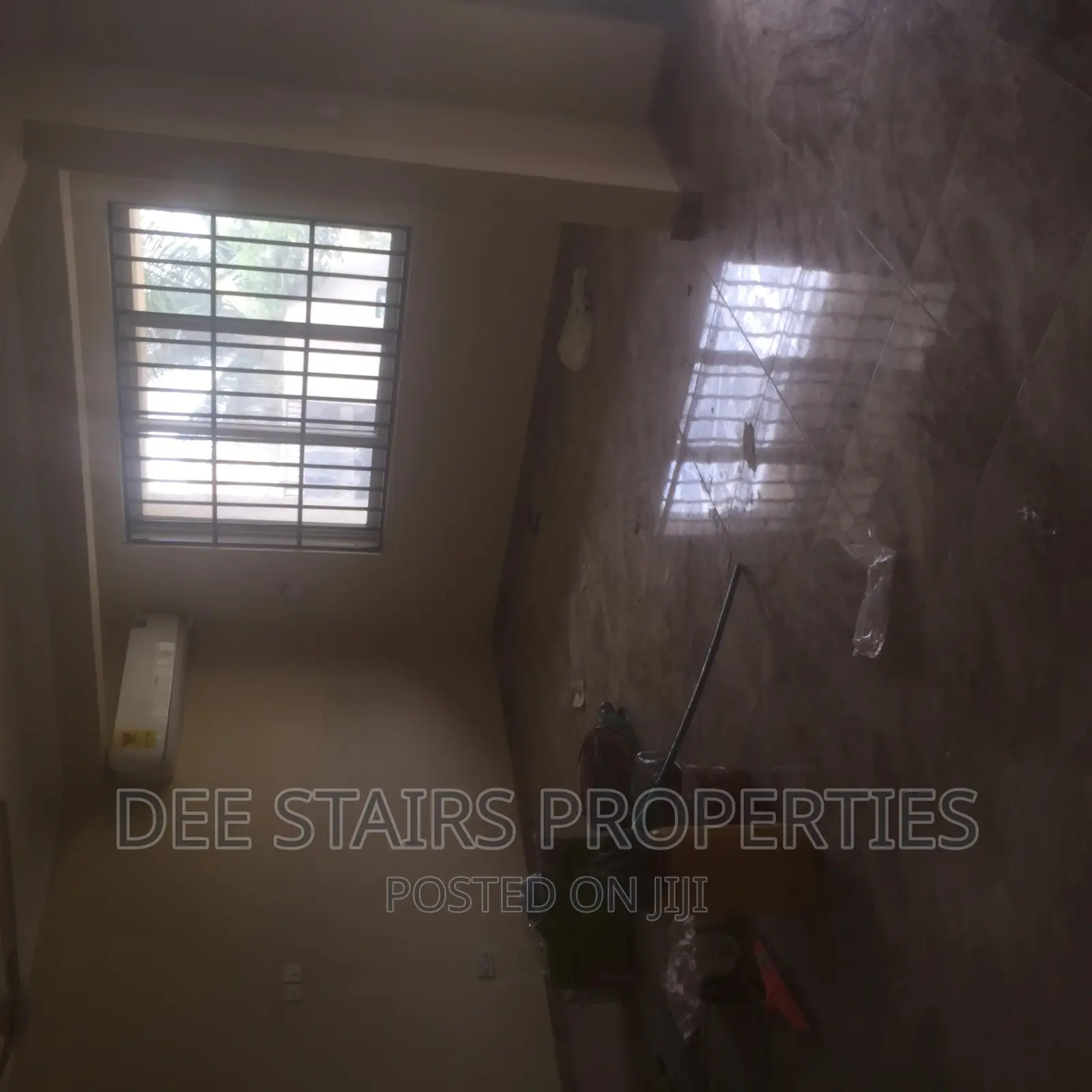 Newly Built 3 Bedrooms Apartment for Rent at Labadi