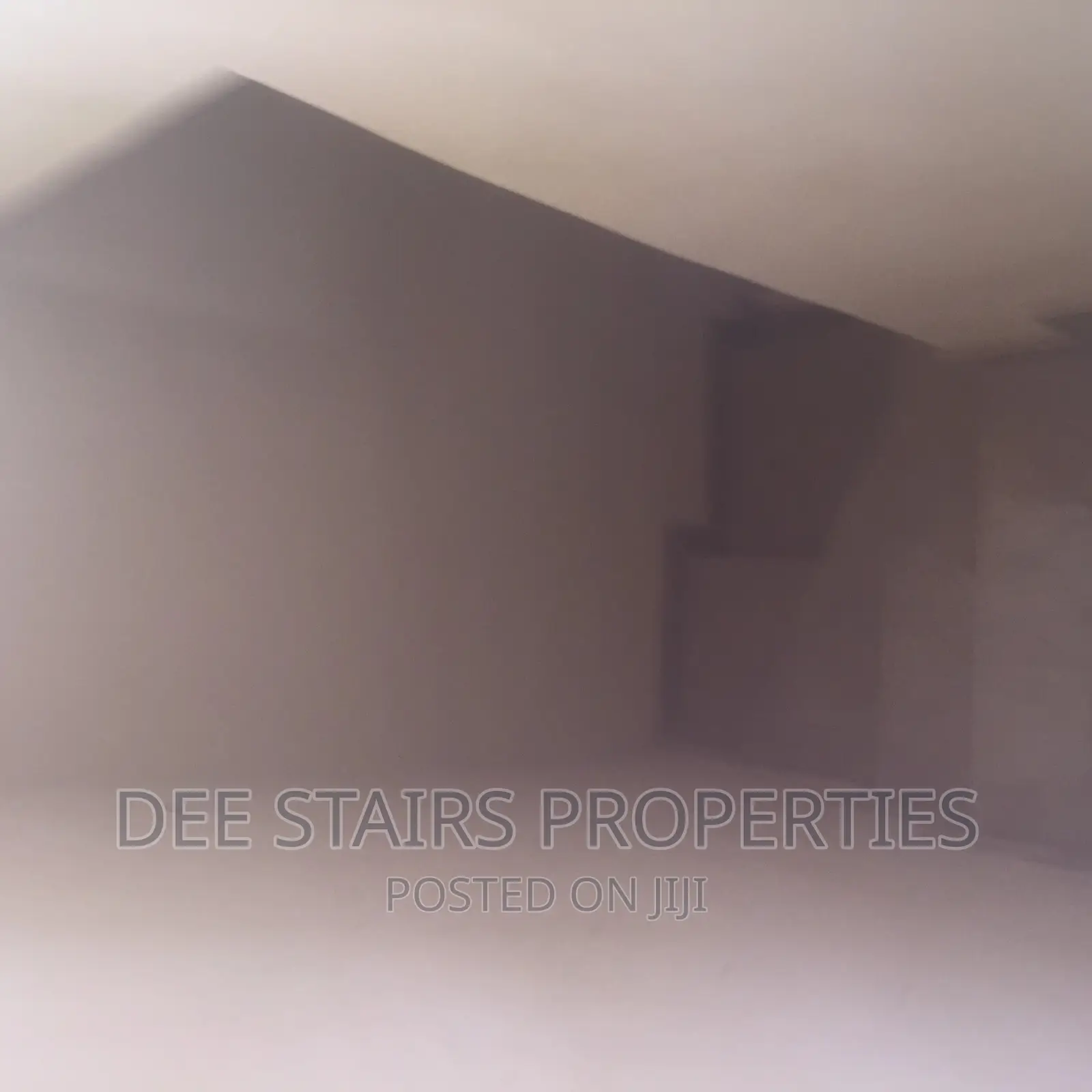 Newly Built 3 Bedrooms Apartment for Rent at Labadi