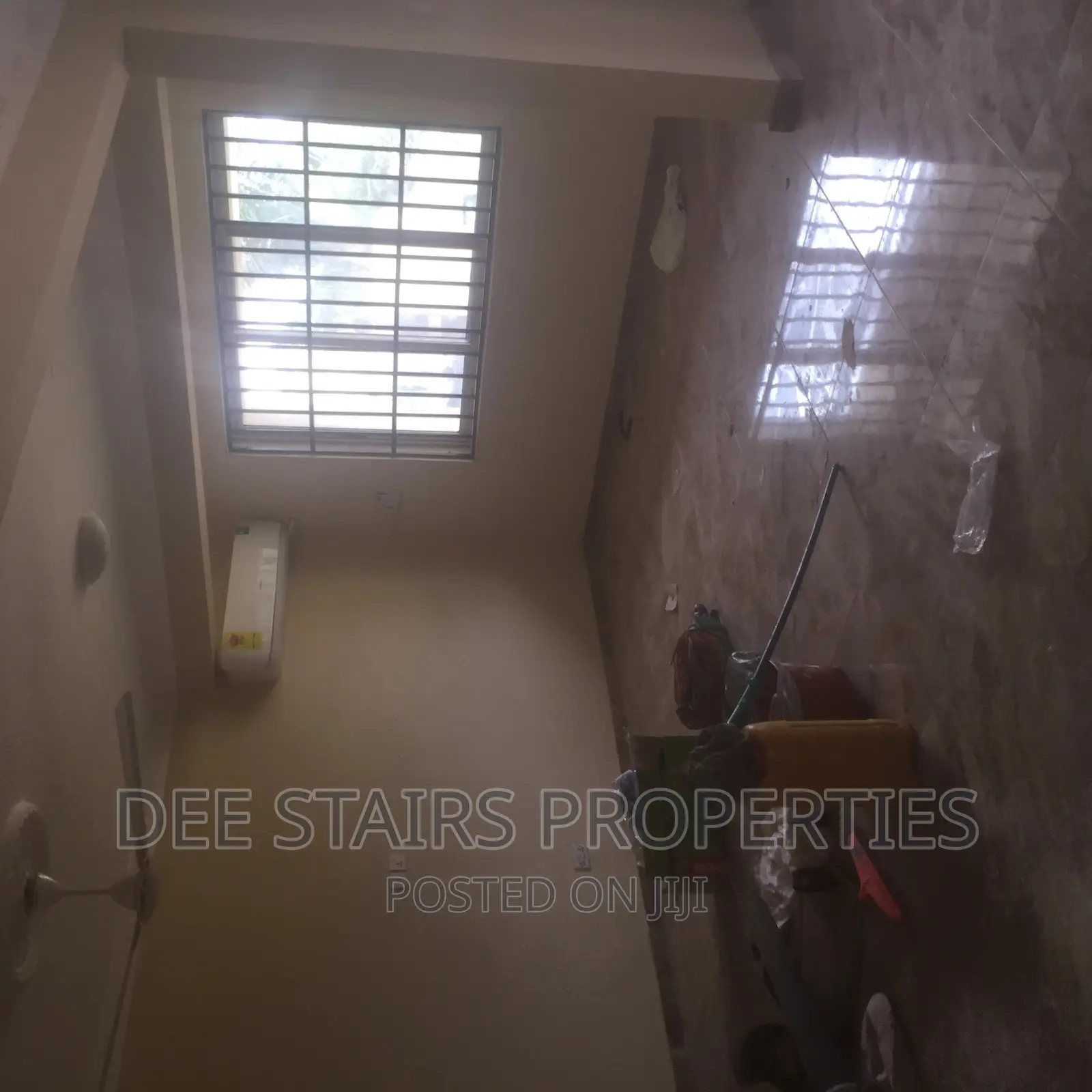 Newly Built 3 Bedrooms Apartment for Rent at Labadi