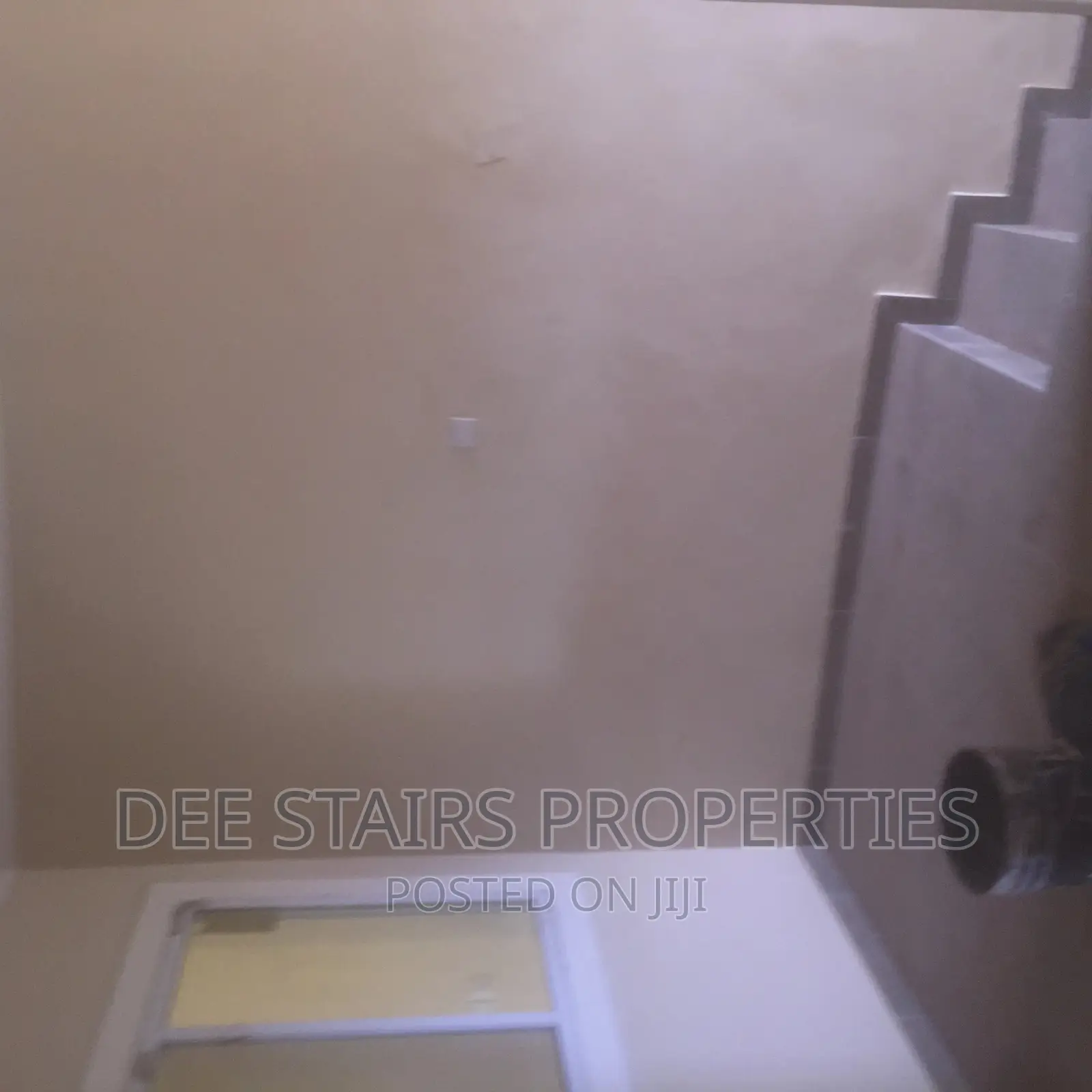 Newly Built 3 Bedrooms Apartment for Rent at Labadi