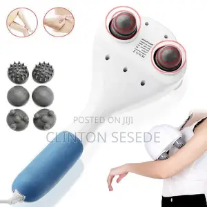 Gogo Massage Hammer