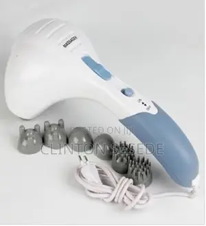 Gogo Massage Hammer