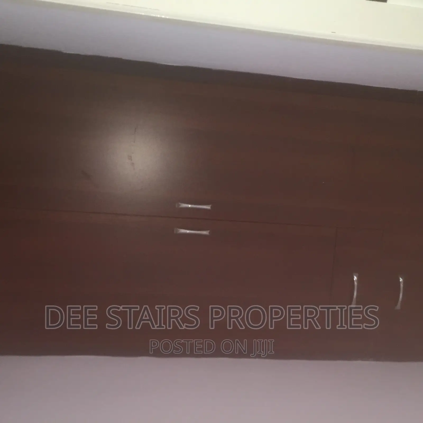 Newly Built 3 Bedrooms Apartment for Rent at Labadi