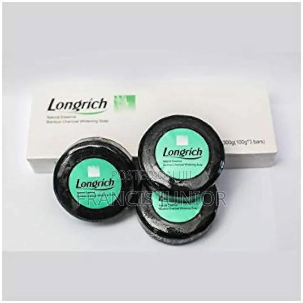 Longrich Soap