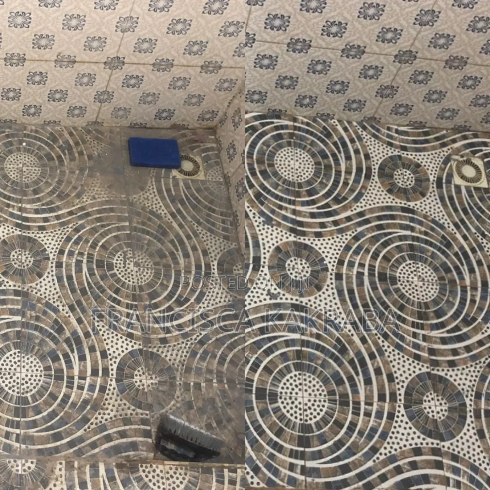 Brijay Cleaning Services
