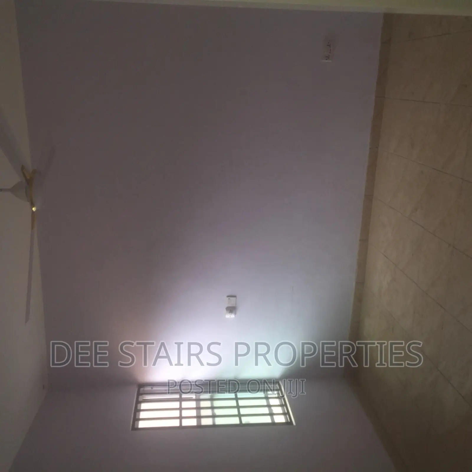 Newly Built 3 Bedrooms Apartment for Rent at Labadi