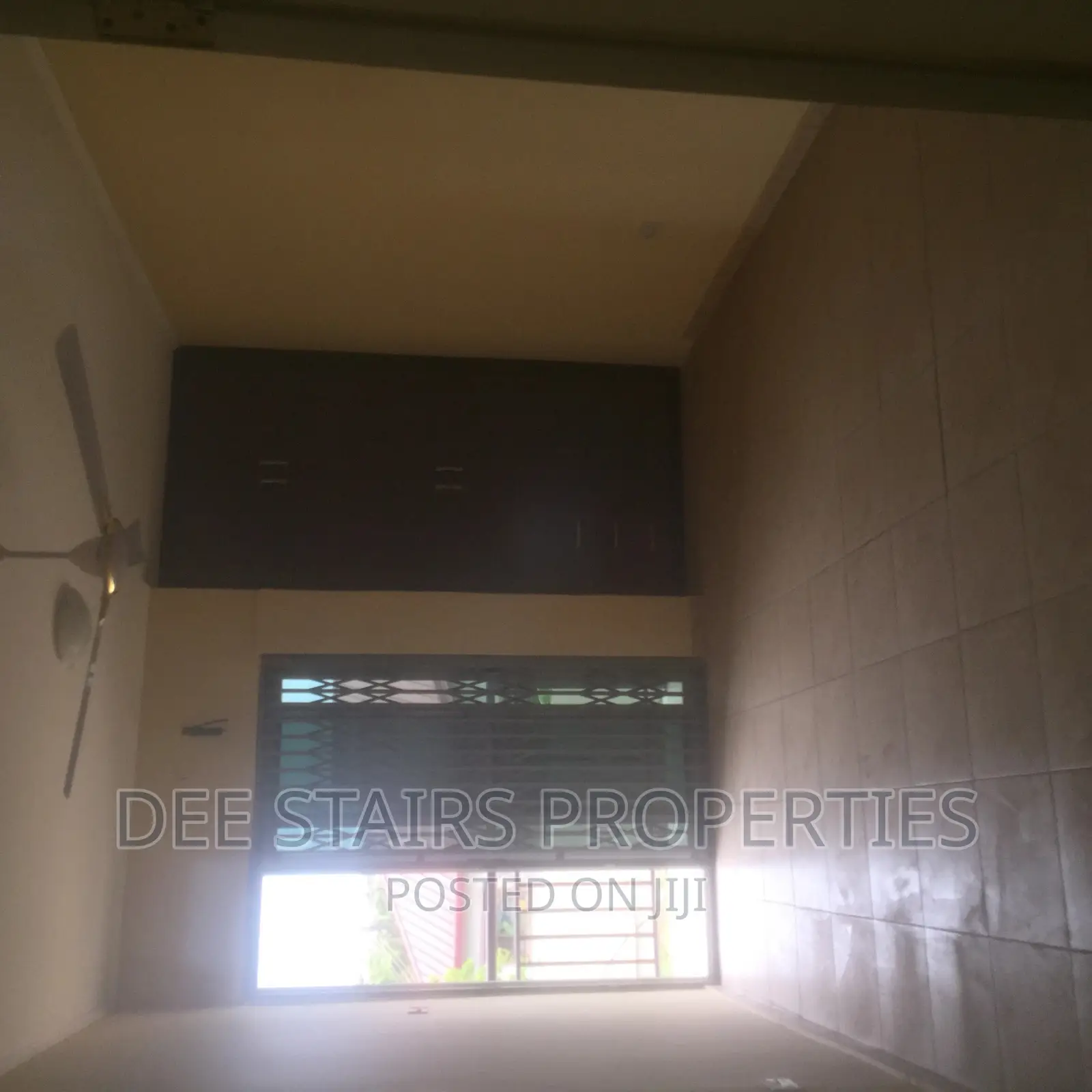 Newly Built 3 Bedrooms Apartment for Rent at Labadi
