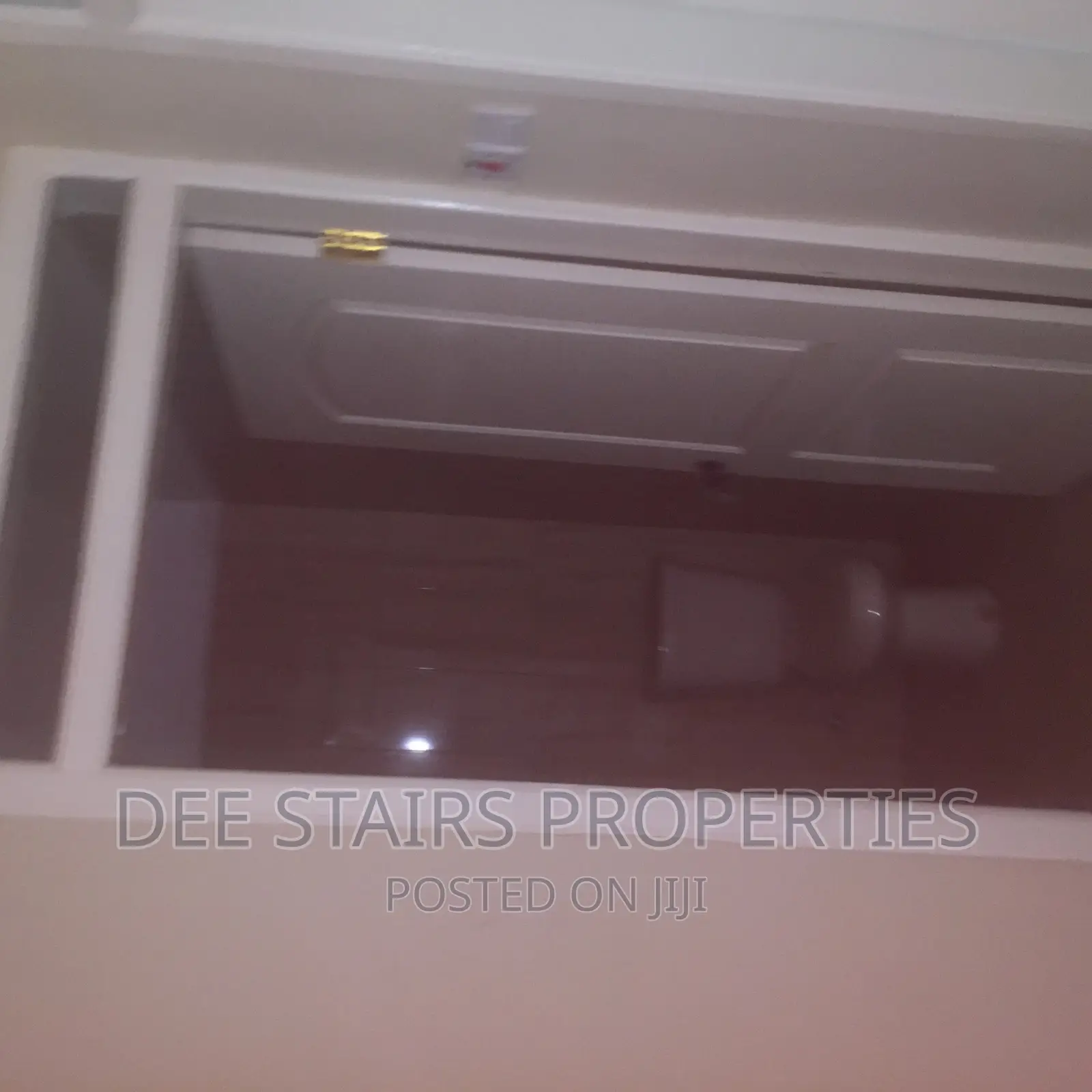 Newly Built 3 Bedrooms Apartment for Rent at Labadi