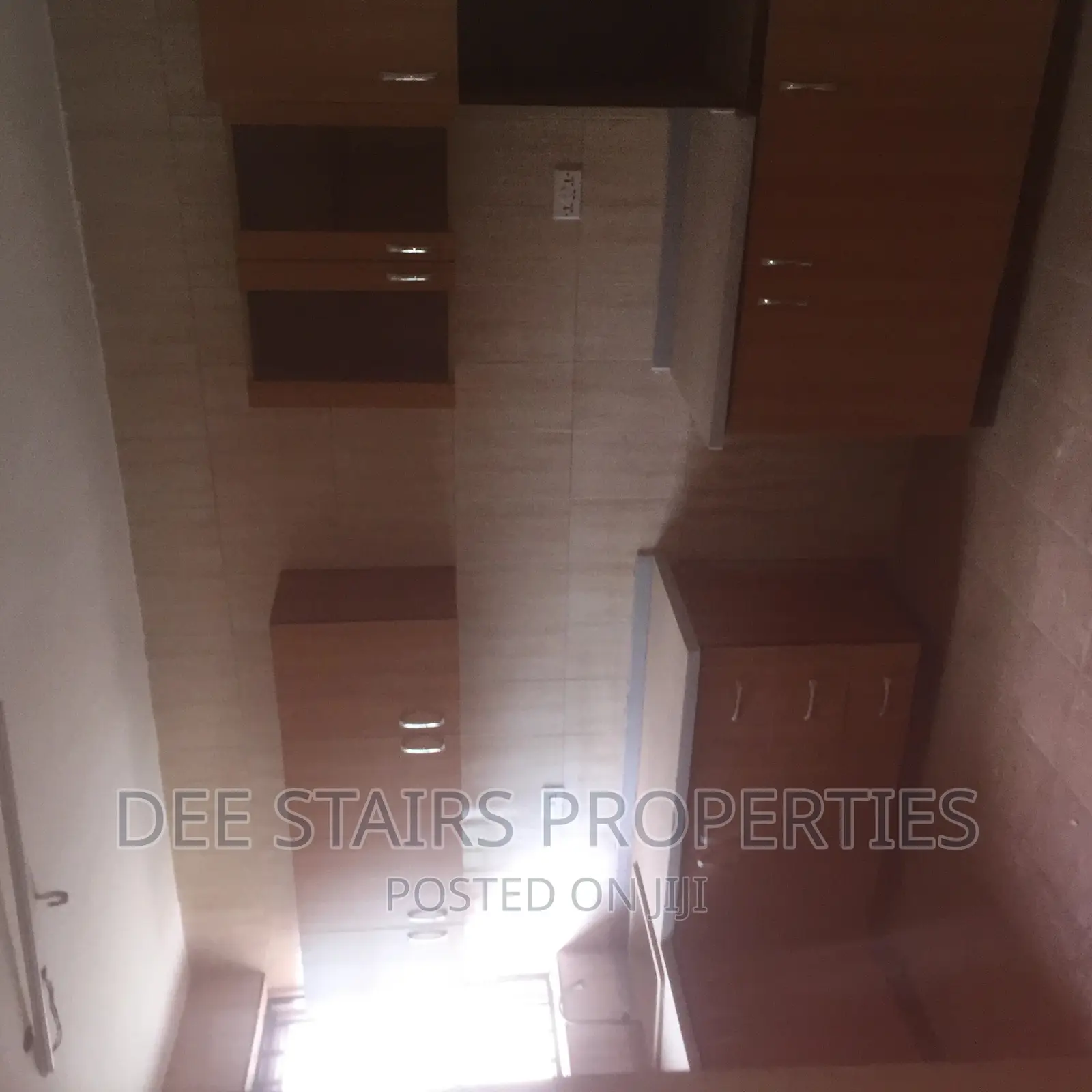 Newly Built 3 Bedrooms Apartment for Rent at Labadi