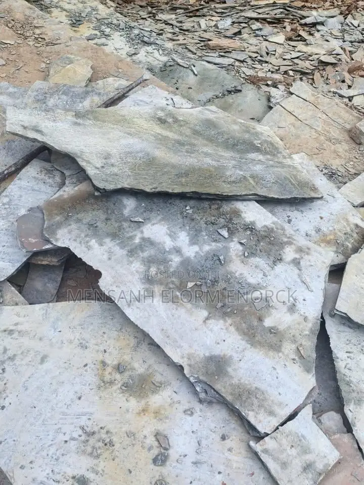 Stone Seler