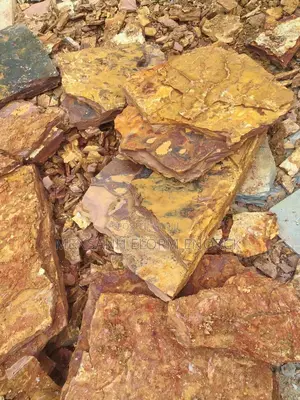 Stone Seler