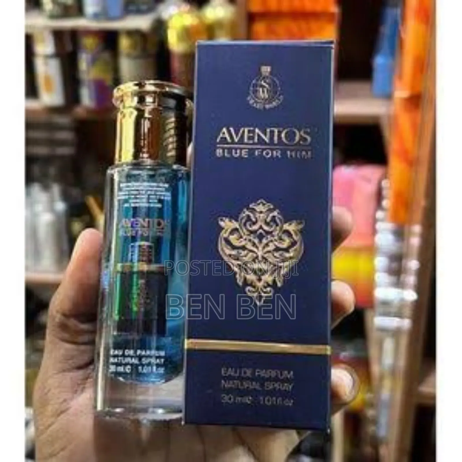Original Mimi 30ml Perfumes