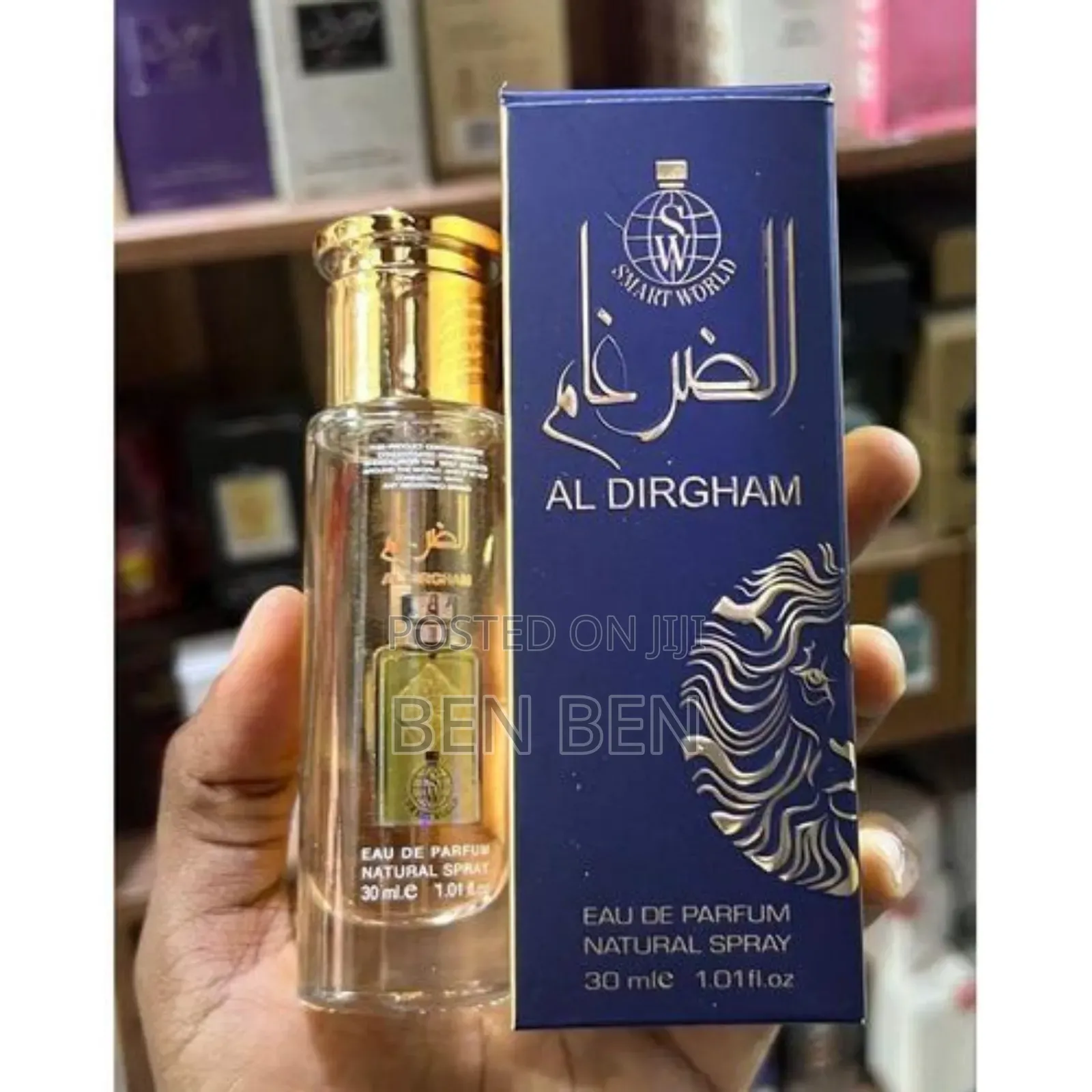 Original Mimi 30ml Perfumes