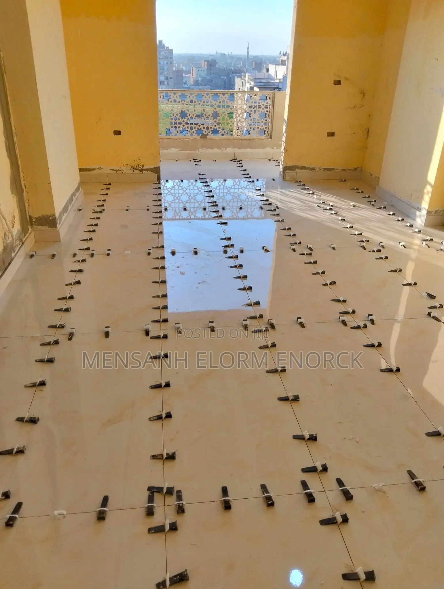 Tiles Jobs