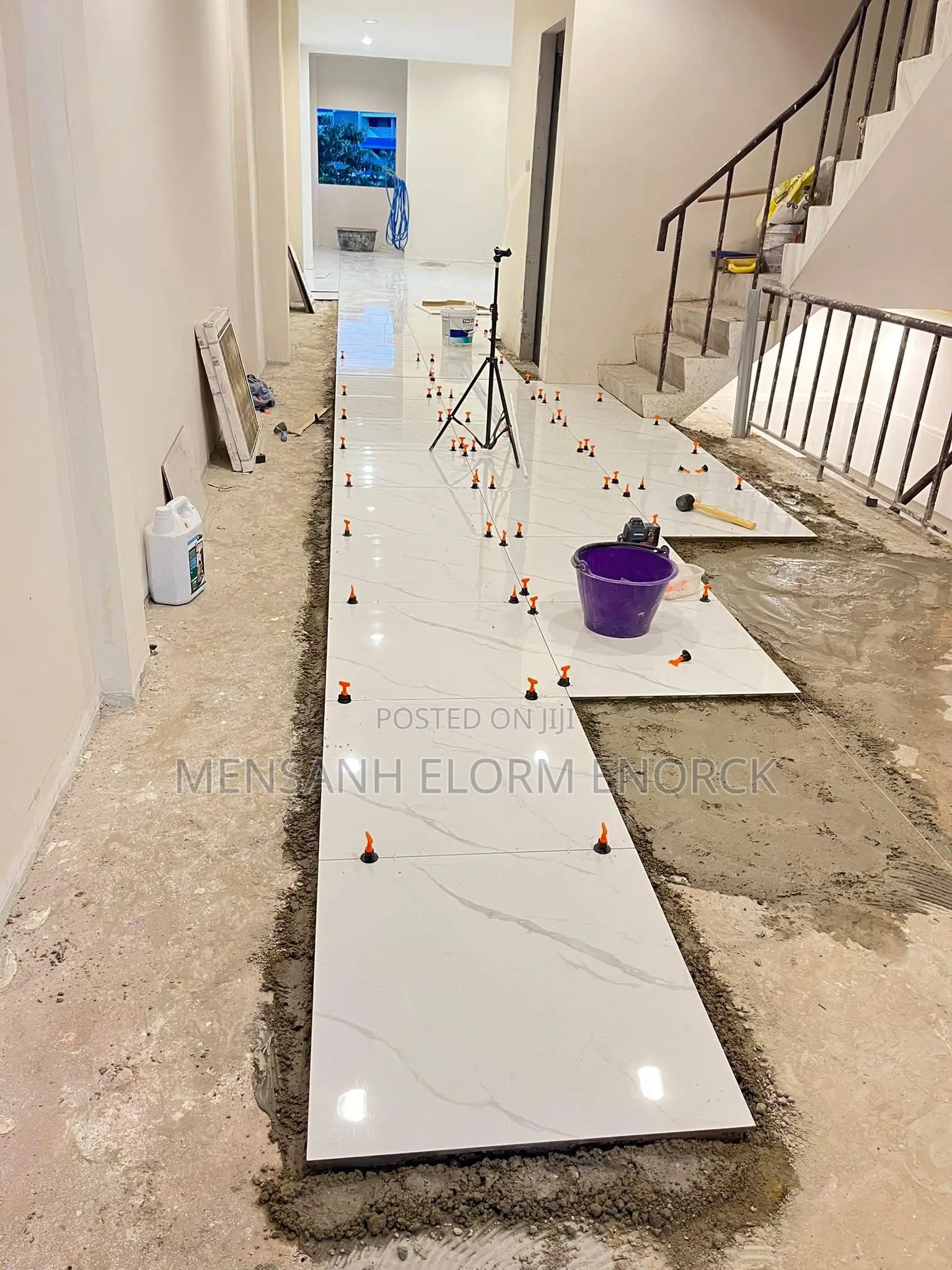 Tiles Jobs