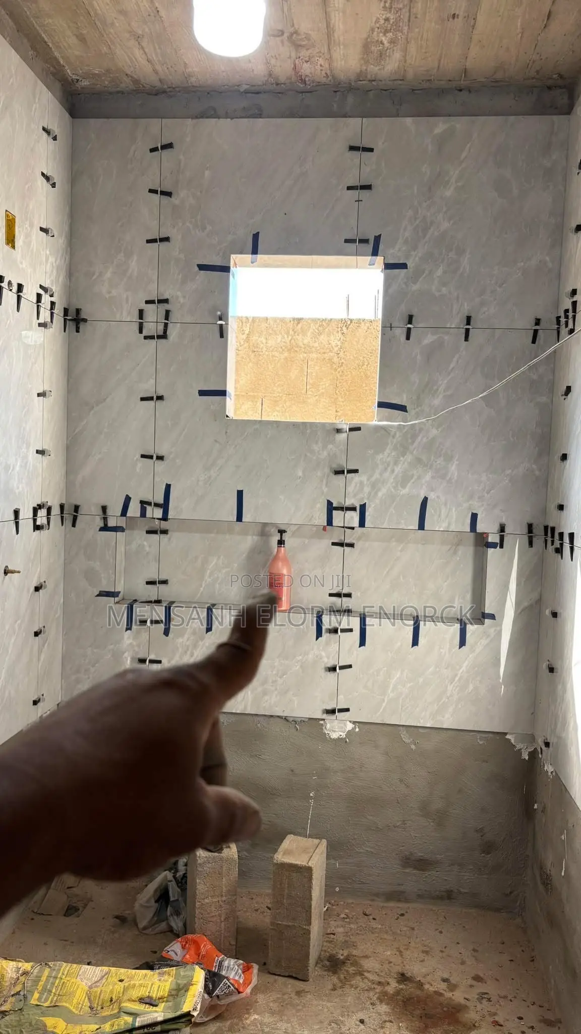 Tiles Jobs