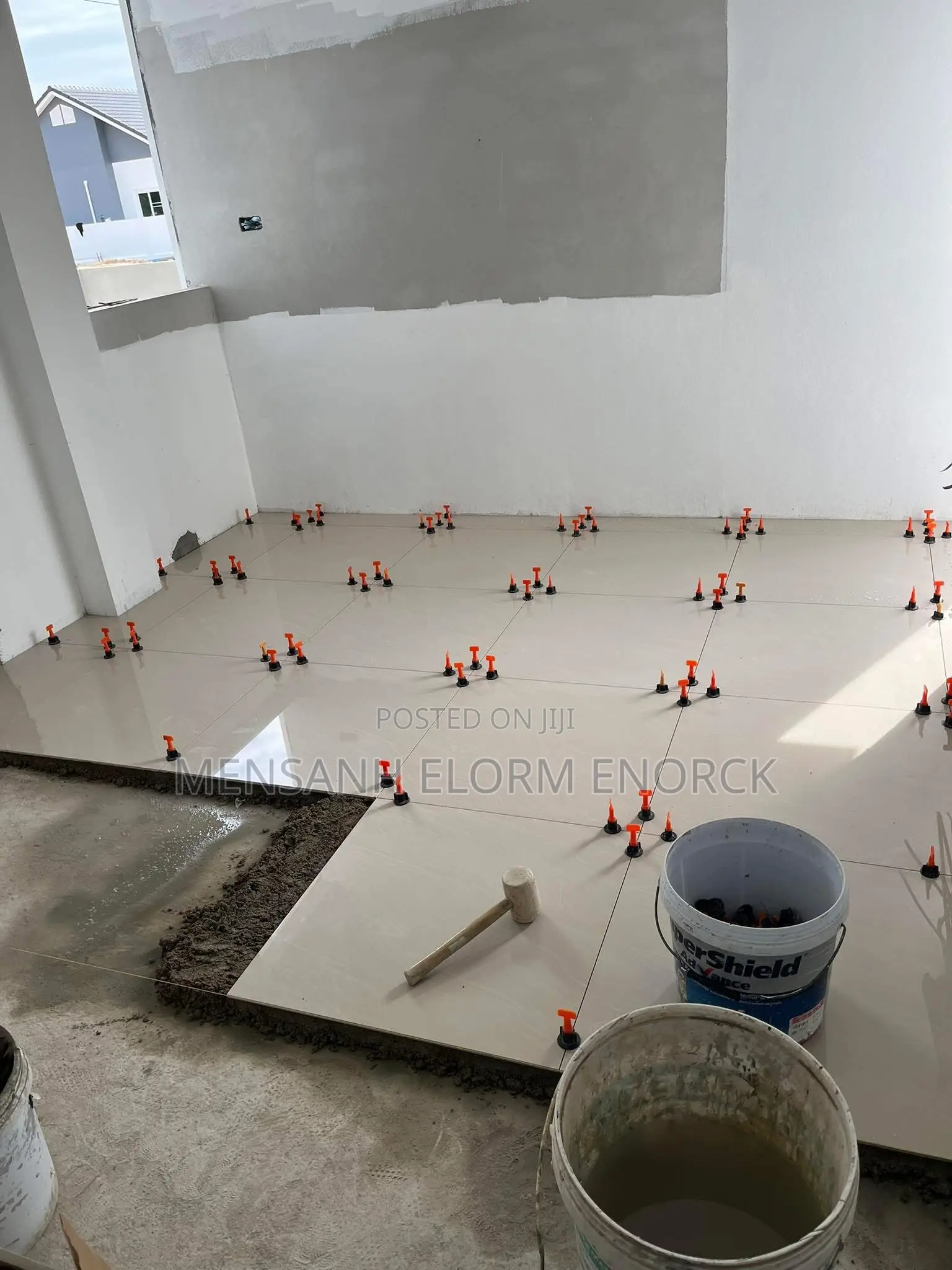 Tiles Jobs