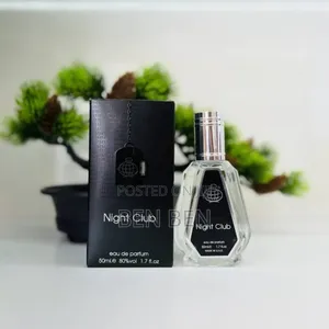 Original 50ml Perfumes