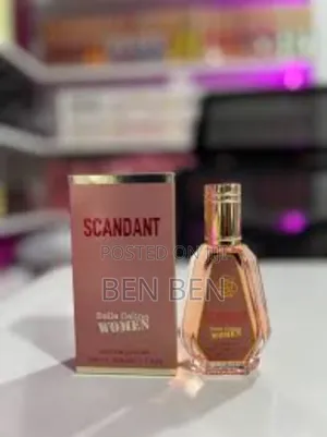 Original 50ml Perfumes