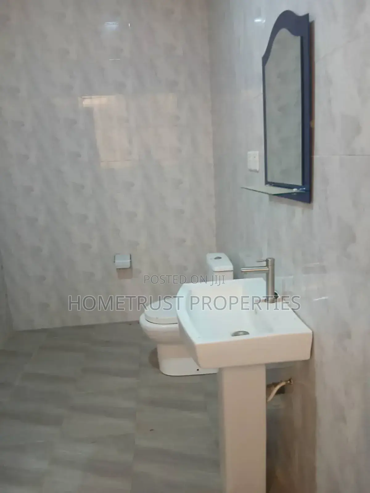 5bdrm House in Ofankor Agya Herbal for rent