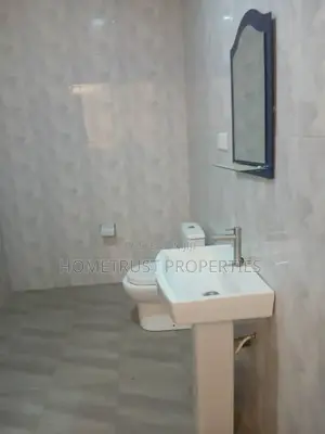 5bdrm House in Ofankor Agya Herbal for rent
