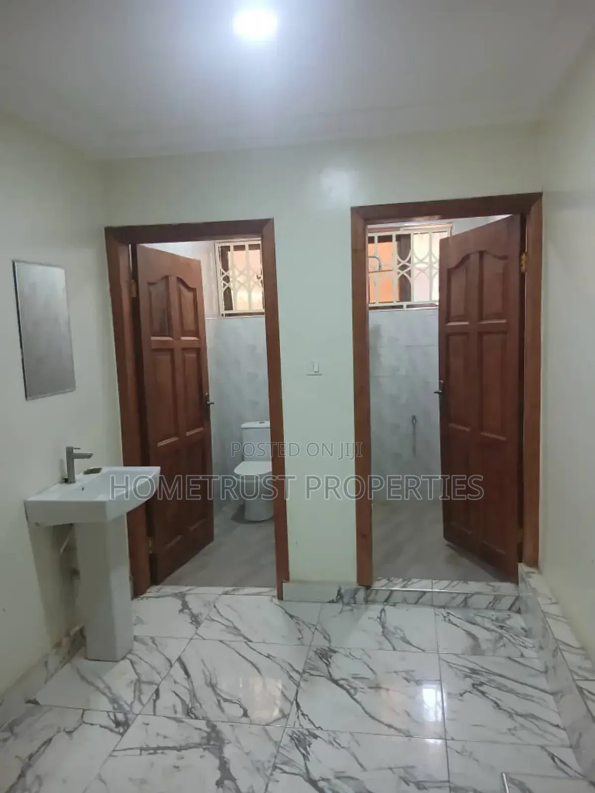 5bdrm House in Ofankor Agya Herbal for rent