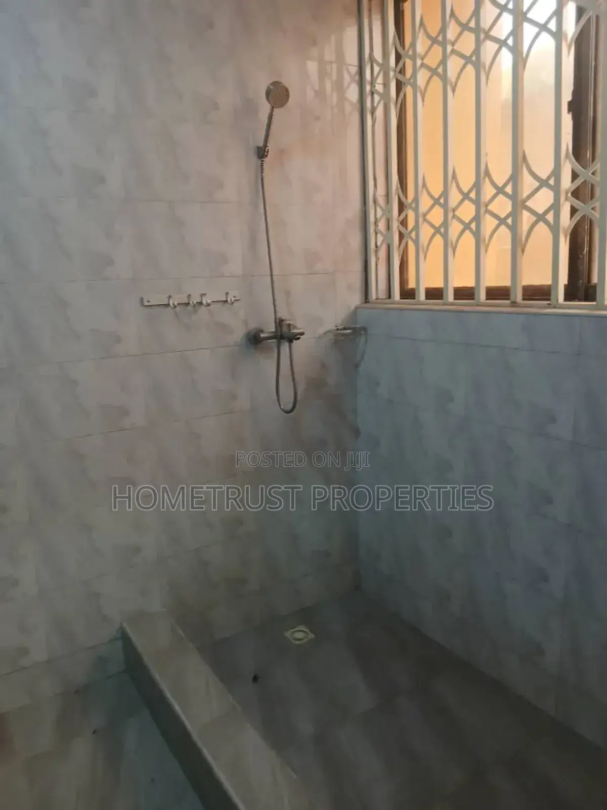5bdrm House in Ofankor Agya Herbal for rent