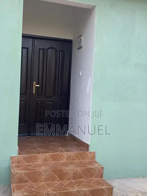 1bdrm Apartment in Atasemanso-, Kumasi Metropolitan for rent