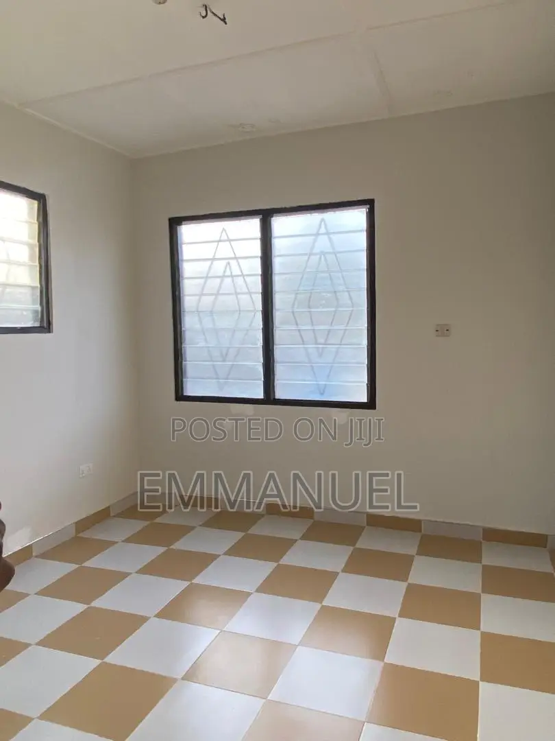 1bdrm Apartment in Atasemanso-, Kumasi Metropolitan for rent