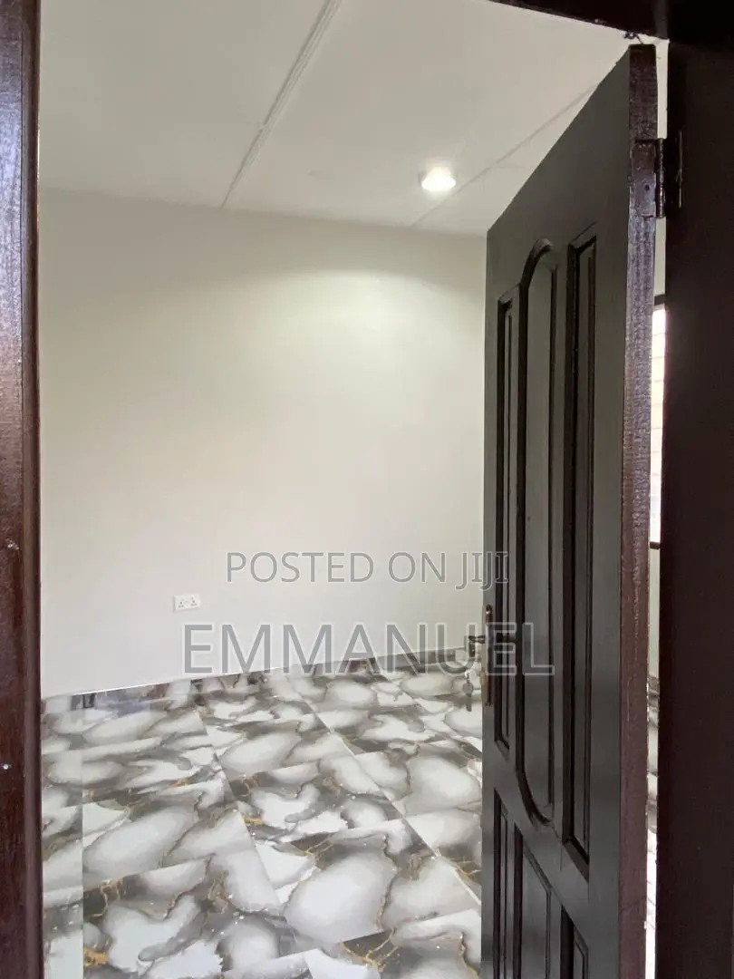 1bdrm Apartment in Atasemanso-, Kumasi Metropolitan for rent