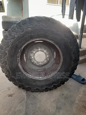 Off Road Tires