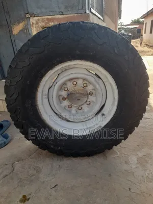 Off Road Tires