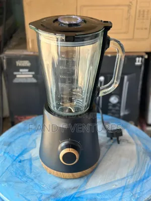 George Home Glass Blender - Uk