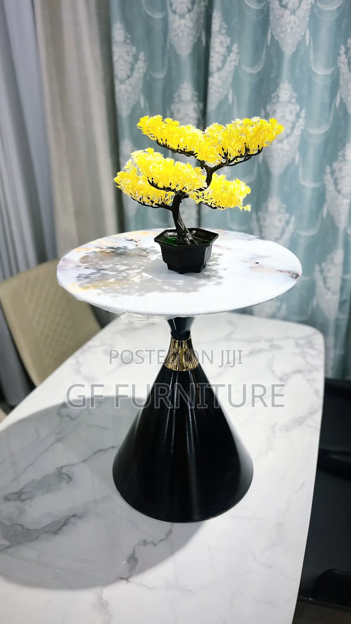 Modern Side/Coffee Table
