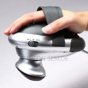 Infrared Massager