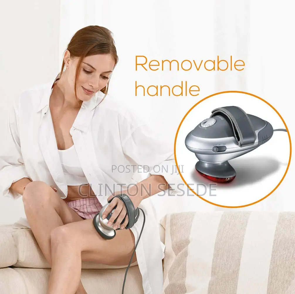 Infrared Massager