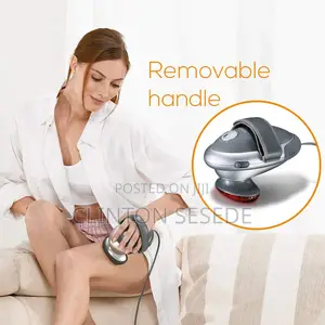 Infrared Massager