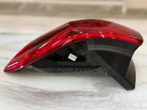 Mercedes-Benz GLB 250 Taillight - Right
