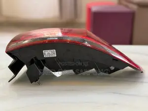 Mercedes-Benz GLB 250 Taillight - Right