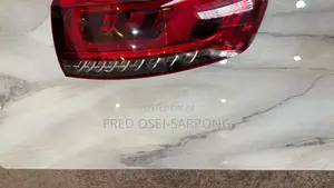 Mercedes-Benz GLB 250 Taillight - Right