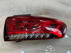 Mercedes-Benz GLB 250 Taillight - Right