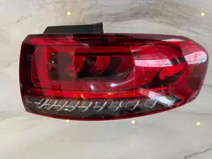Mercedes-Benz GLB 250 Taillight - Right