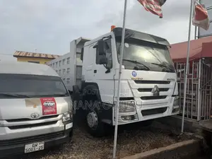 Brand New Howo Truck