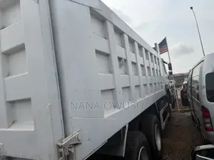 Brand New Howo Truck