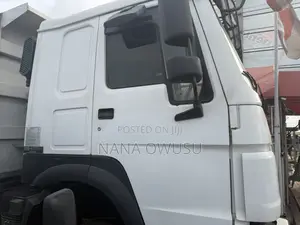 Brand New Howo Truck