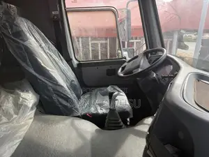Brand New Howo Truck