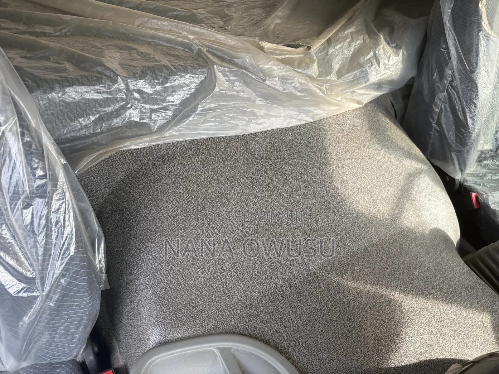Brand New Howo Truck