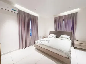Furnished 3bdrm Townhouse / Terrace in Dzorwulu for rent