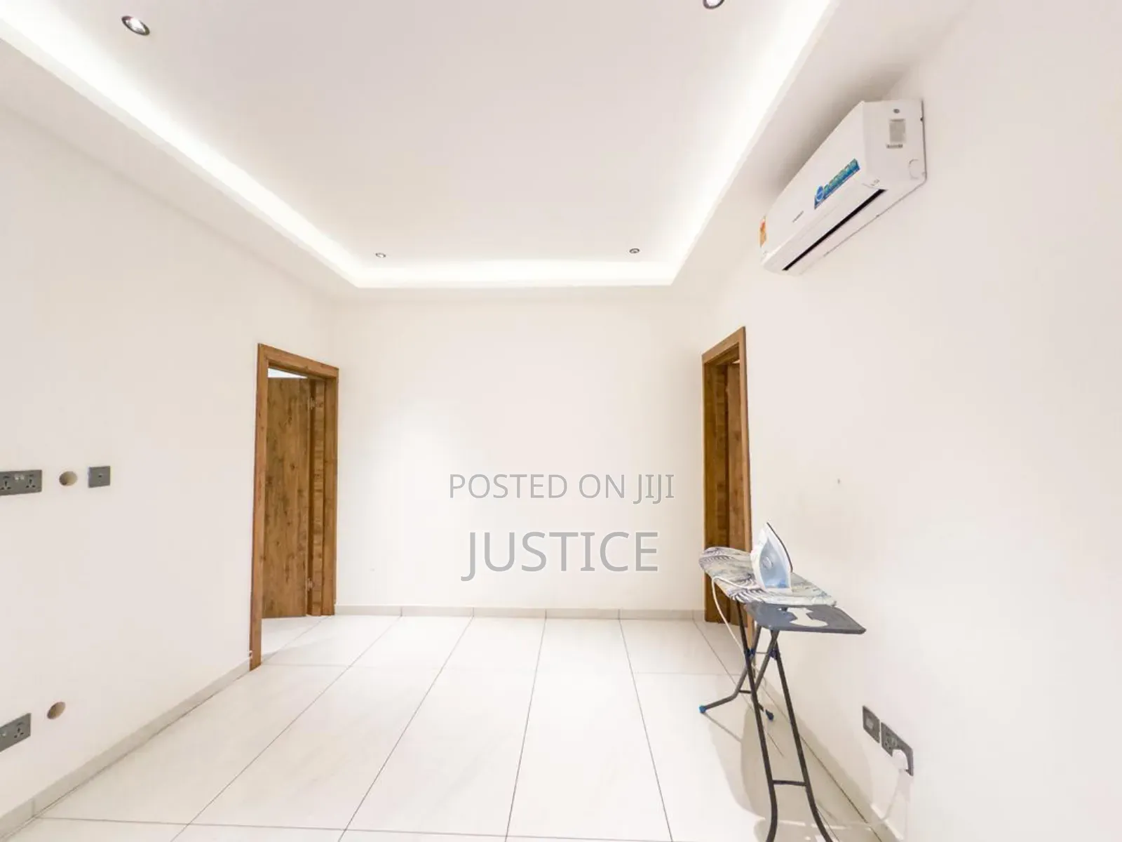 Furnished 3bdrm Townhouse / Terrace in Dzorwulu for rent