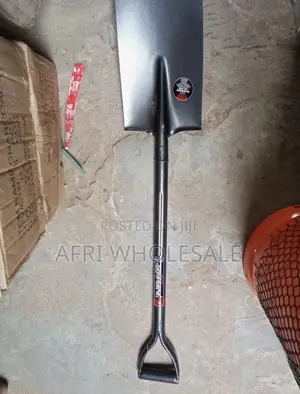 Quality Metal Steel Shovel